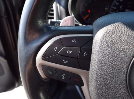 Jeep - Grand Cherokee