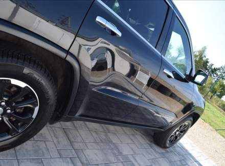 Jeep - Grand Cherokee