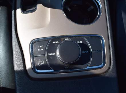 Jeep - Grand Cherokee