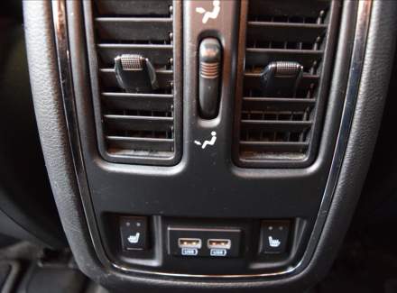 Jeep - Grand Cherokee