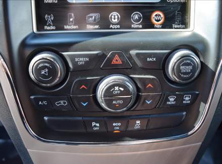 Jeep - Grand Cherokee