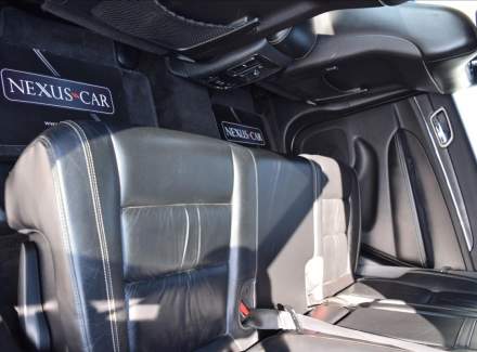 Jeep - Grand Cherokee