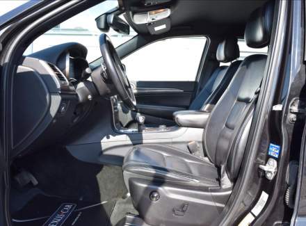 Jeep - Grand Cherokee