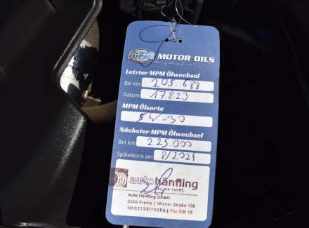 Jeep - Grand Cherokee