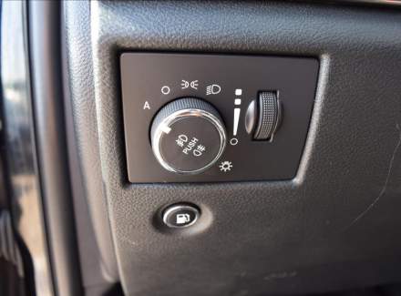 Jeep - Grand Cherokee