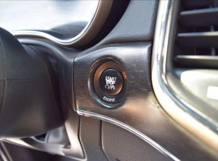 Jeep - Grand Cherokee