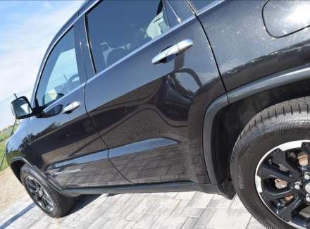 Jeep - Grand Cherokee