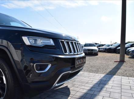 Jeep - Grand Cherokee