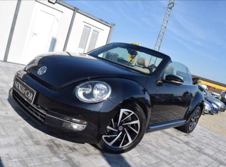 Volkswagen - Beetle