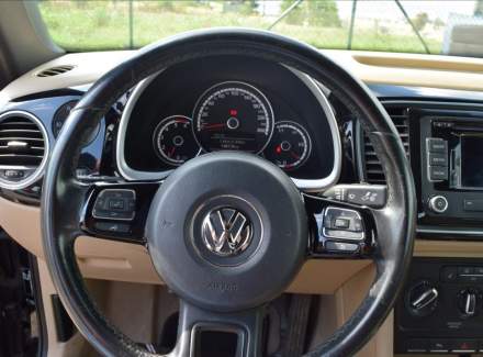 Volkswagen - Beetle