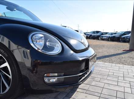Volkswagen - Beetle