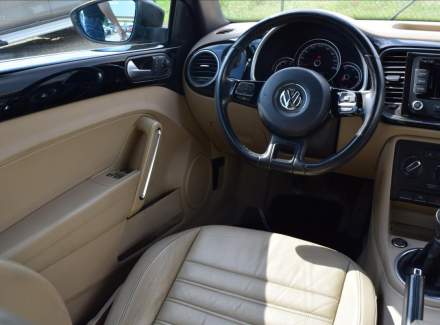 Volkswagen - Beetle