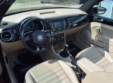 Volkswagen - Beetle