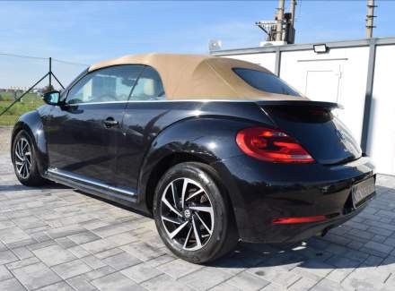 Volkswagen - Beetle