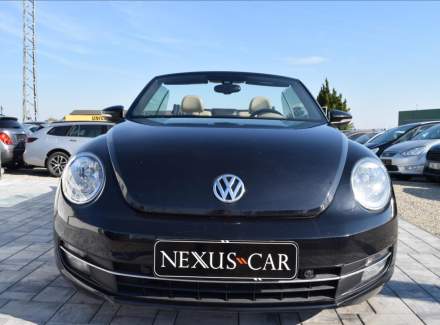 Volkswagen - Beetle