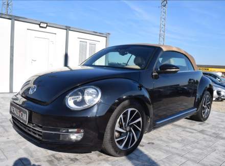 Volkswagen - Beetle