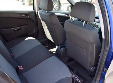 Opel - Astra
