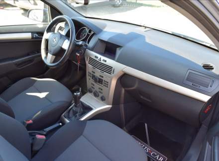 Opel - Astra