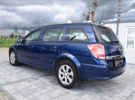 Opel - Astra
