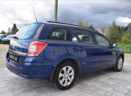 Opel - Astra