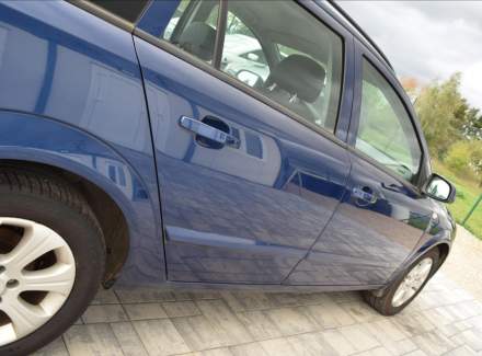 Opel - Astra