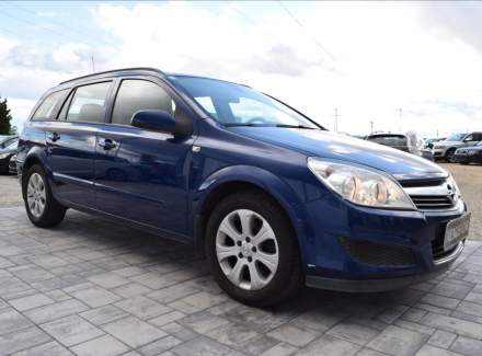 Opel - Astra
