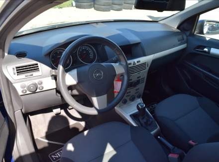Opel - Astra