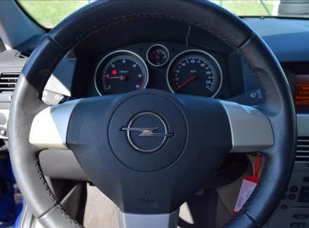 Opel - Astra