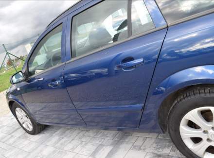 Opel - Astra