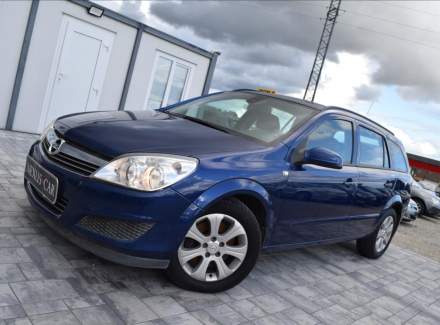 Opel - Astra