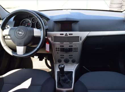 Opel - Astra