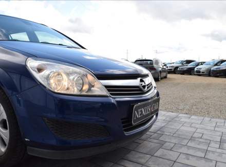 Opel - Astra