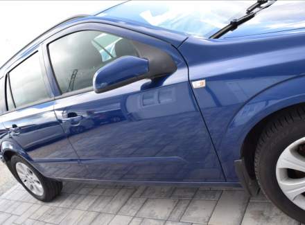 Opel - Astra