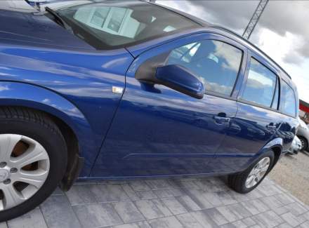 Opel - Astra