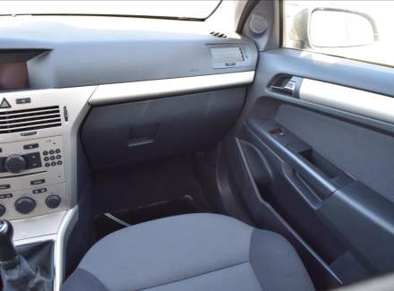 Opel - Astra