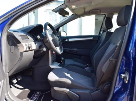 Opel - Astra