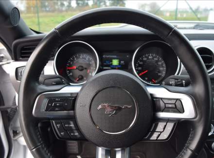 Ford - Mustang
