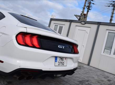 Ford - Mustang