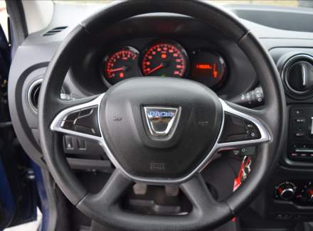 Dacia - Lodgy