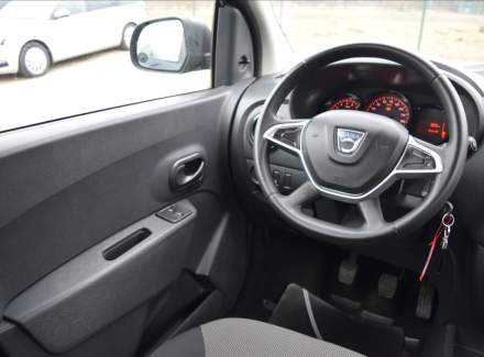 Dacia - Lodgy