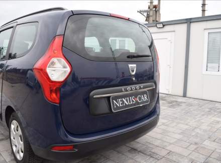 Dacia - Lodgy