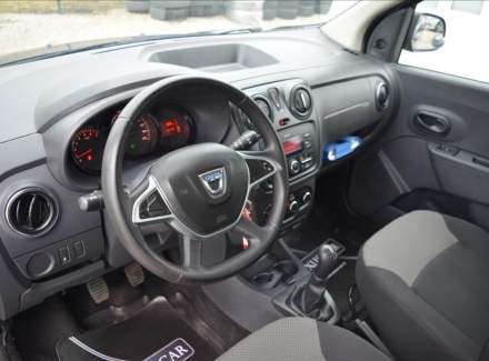 Dacia - Lodgy