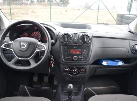 Dacia - Lodgy