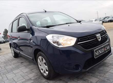 Dacia - Lodgy