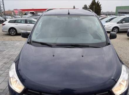Dacia - Lodgy