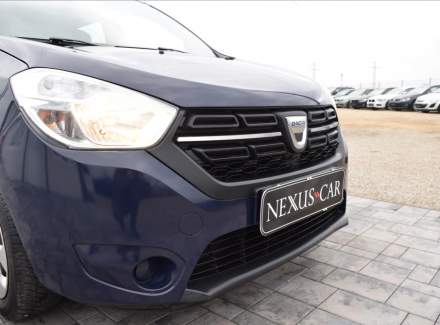 Dacia - Lodgy