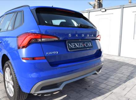Škoda - Kamiq