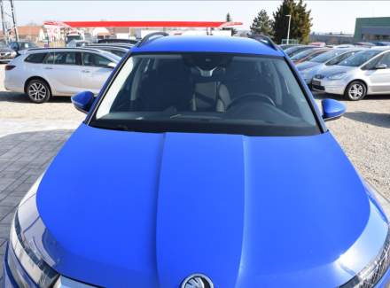 Škoda - Kamiq