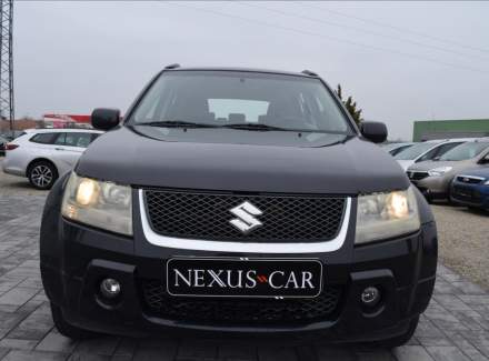 Suzuki - Grand Vitara