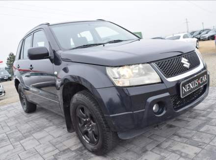 Suzuki - Grand Vitara